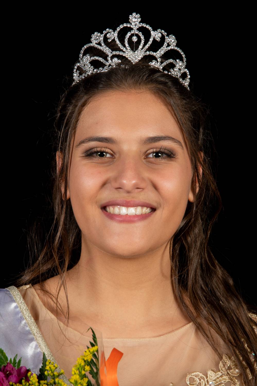 Les Miss 52 ieme Carnaval